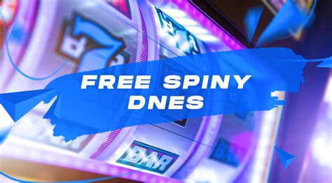 FREE spiny dnes aktualizováno! .